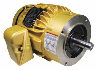 Baldor VEM3587T