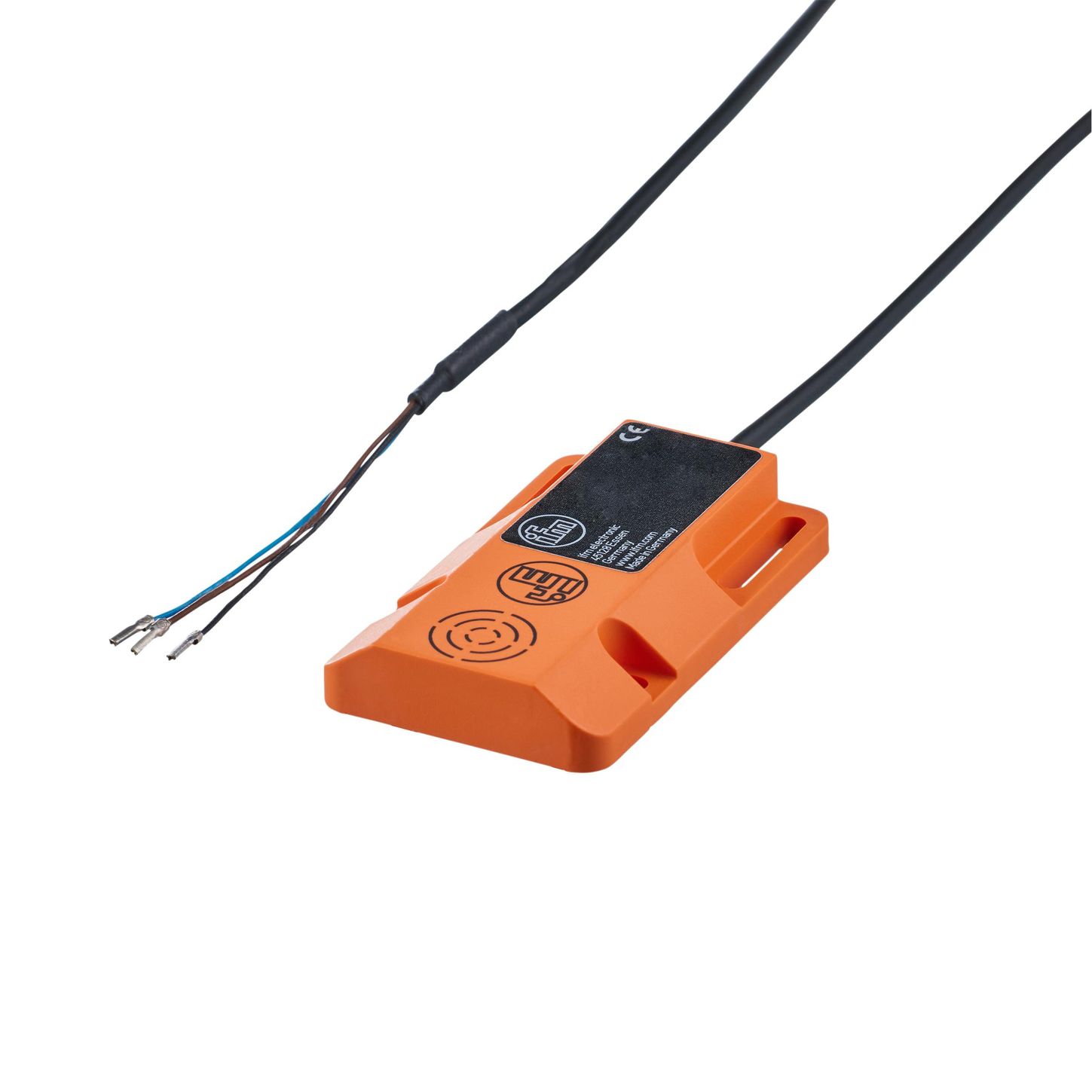 ifm Efector IW5008, IW5051, IW5052, IW5058, IW5060