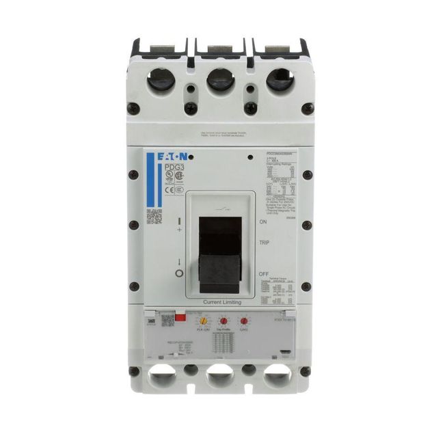 Eaton PDF33F0125B8NJ, PDF33F0125B8NK, PDF33F0125B8NL, PDF33F0125B8NN, PDF33F0250B8NJ, PDF33F0250B8NK, PDF33F0250B8NL, PDF33F0250B8NN, PDF33F0400B8NJ, PDF33F0400B8NK, PDF33F0400B8NL, PDF33F0400B8NN, PDF33G0125B8NJ, PDF33G0125B8NK, PDF33G0125B8NL