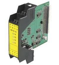 Pepperl+Fuchs FACTORY SB4 Module 4C