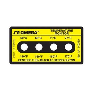 Omega 4A-A-140, 4A-A-140-30
