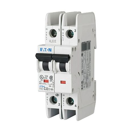 Eaton FAZ-C20/1-NA-SP