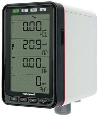 Honeywell Sensing and Safety Technologies MMT-01, MMT-02, MMT-L01, MMT-L02, MMT-LT01, MMT-LT02, MMT-T01, MMT-T02