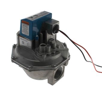 Honeywell Flame Safeguard V8943N1021