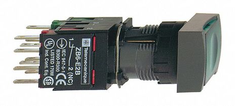 Square D XB6DW3B5B