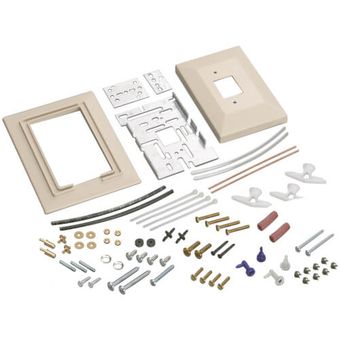 Siemens Building Technologies 192-300W
