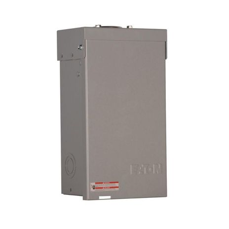 Eaton CH2L125RSE2P