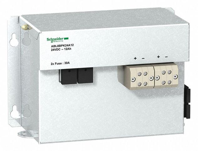 Square D ABL8BPK24A07