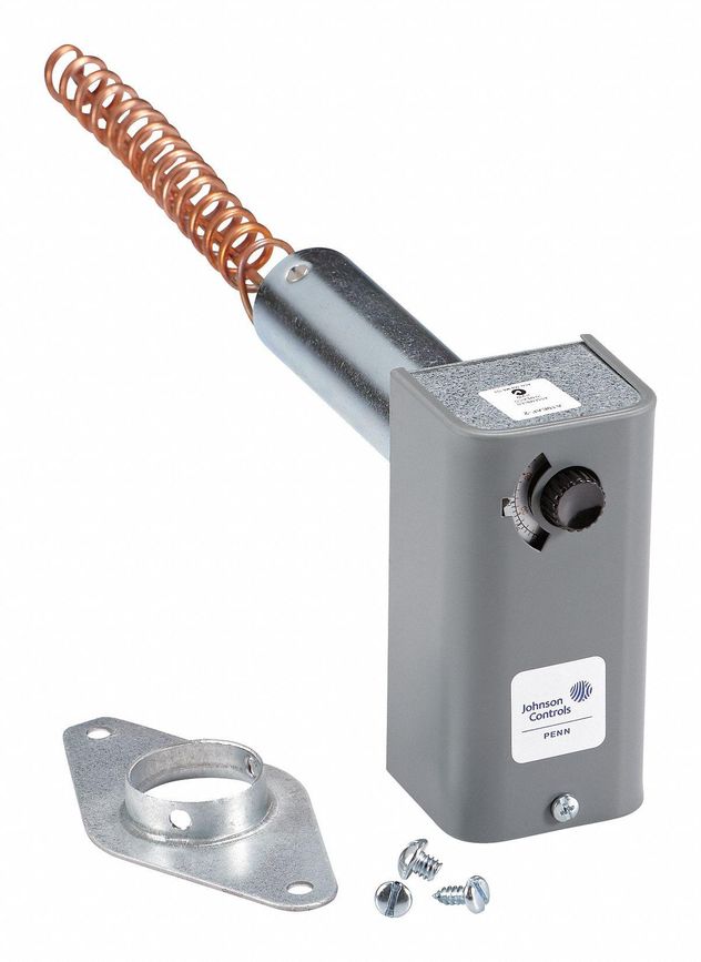 Johnson Controls A19EAF-2C