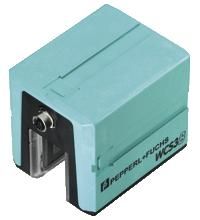 Pepperl+Fuchs FACTORY WCS3B-LS610