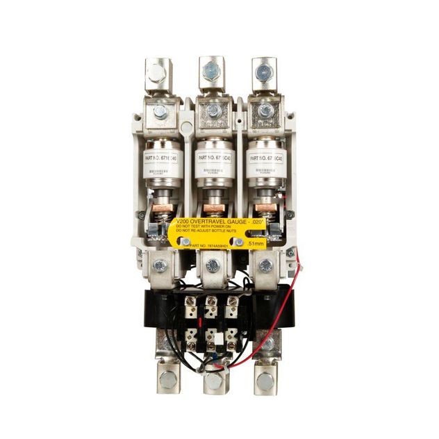 Eaton V200M5CJC, V200M5CU, V200MVCH