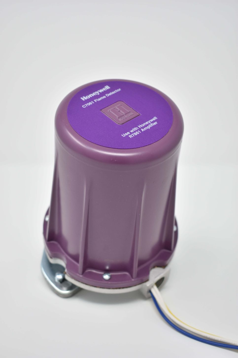 Honeywell, Honeywell Flame Safeguard C7061A1012, C7061A1038, C7061A1046, C7061M1016