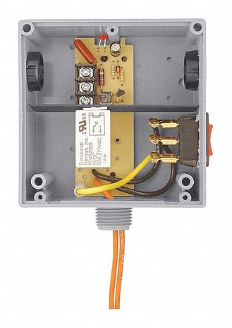 Functional Devices RIBTU1S