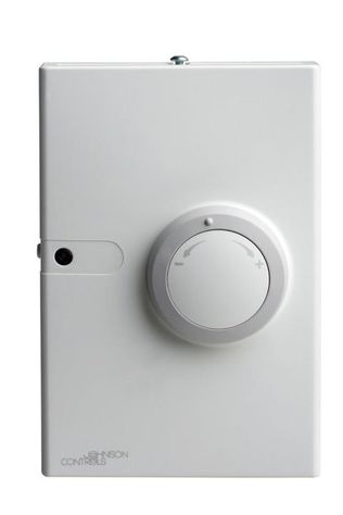 Johnson Controls WRZ-TTP0000-0G