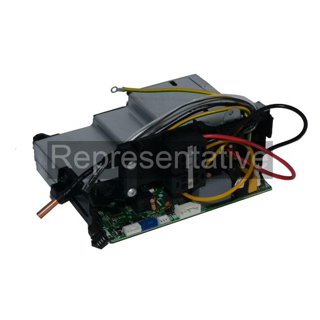 Carrier 17222000027575, 17222000032777