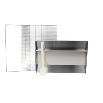 Precision Metal 340-FCSS