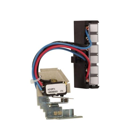 Eaton A2X2LTK, A2X2RTK, A2X3LTK, A2X3RTK