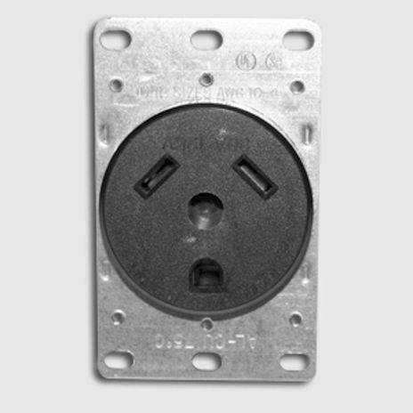 Eaton RV3042