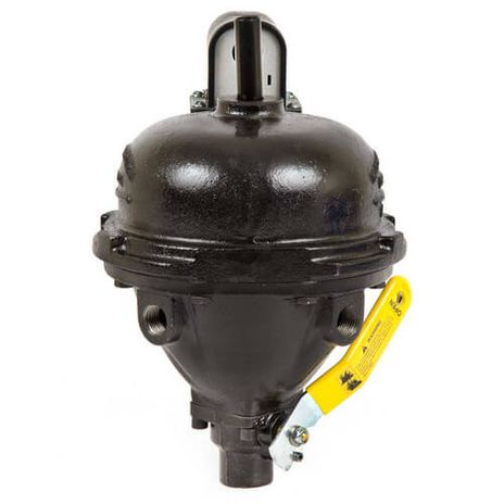 McDonnell & Miller 132800