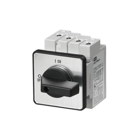 IMO Automation SI16-PM64-2, SI16-PM64-4, SI16-PM64-4H