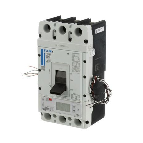 Eaton PDF33M0600D2DJ, PDF33M0600D2DK, PDF33M0600D2DL, PDF33M0600D2DN, PDF33M0600D2MJ, PDF33M0600D2MK, PDF33M0600D2ML, PDF33M0600D2MN, PDF33M0600D2WJ, PDF33M0600D2WK, PDF33M0600D2WL, PDF33M0600D2WN, PDF33M0600D2YJ, PDF33M0600D2YK, PDF33M0600D2YL