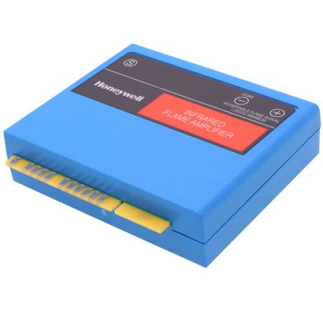 Honeywell Flame Safeguard R7848A1008