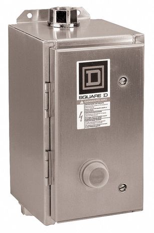 Square D 8536SCW13V02S