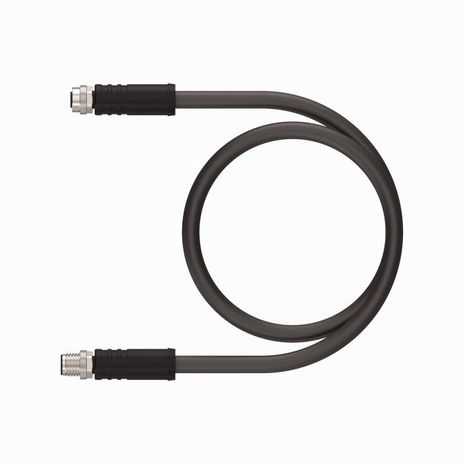 Turck RKP46PL-0.3-RSP46PL, RKP46PL-0.5-RSP46PL, RKP46PL-0.6-RSP46PL, RKP46PL-1-RSP46PL, RKP46PL-10-RSP46PL, RKP46PL-15-RSP46PL, RKP46PL-2-RSP46PL, RKP46PL-20-RSP46PL, RKP46PL-3-RSP46PL, RKP46PL-5-RSP46PL, RKP46PS-0.3-RSP46PS, RKP46PS-0.6-RSP46PS, RKP46PS-10-RSP46PS, RKP46PS-12-RSP46PS, RKP46PS-15-RSP46PS