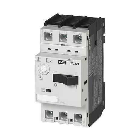 IMO Automation C4/32T-0,25, C4/32T-0,4, C4/32T-0,63, C4/32T-1, C4/32T-1,6, C4/32T-10, C4/32T-13, C4/32T-17, C4/32T-2,5, C4/32T-22, C4/32T-26, C4/32T-32, C4/32T-4, C4/32T-40, C4/32T-6