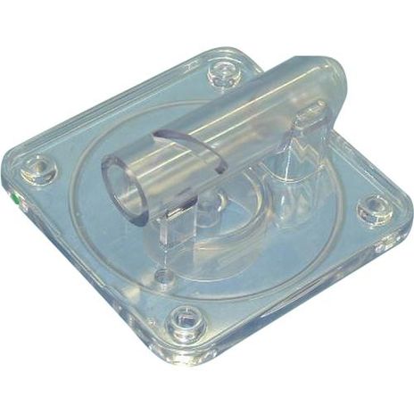 Taylor Freezer X83427SER2