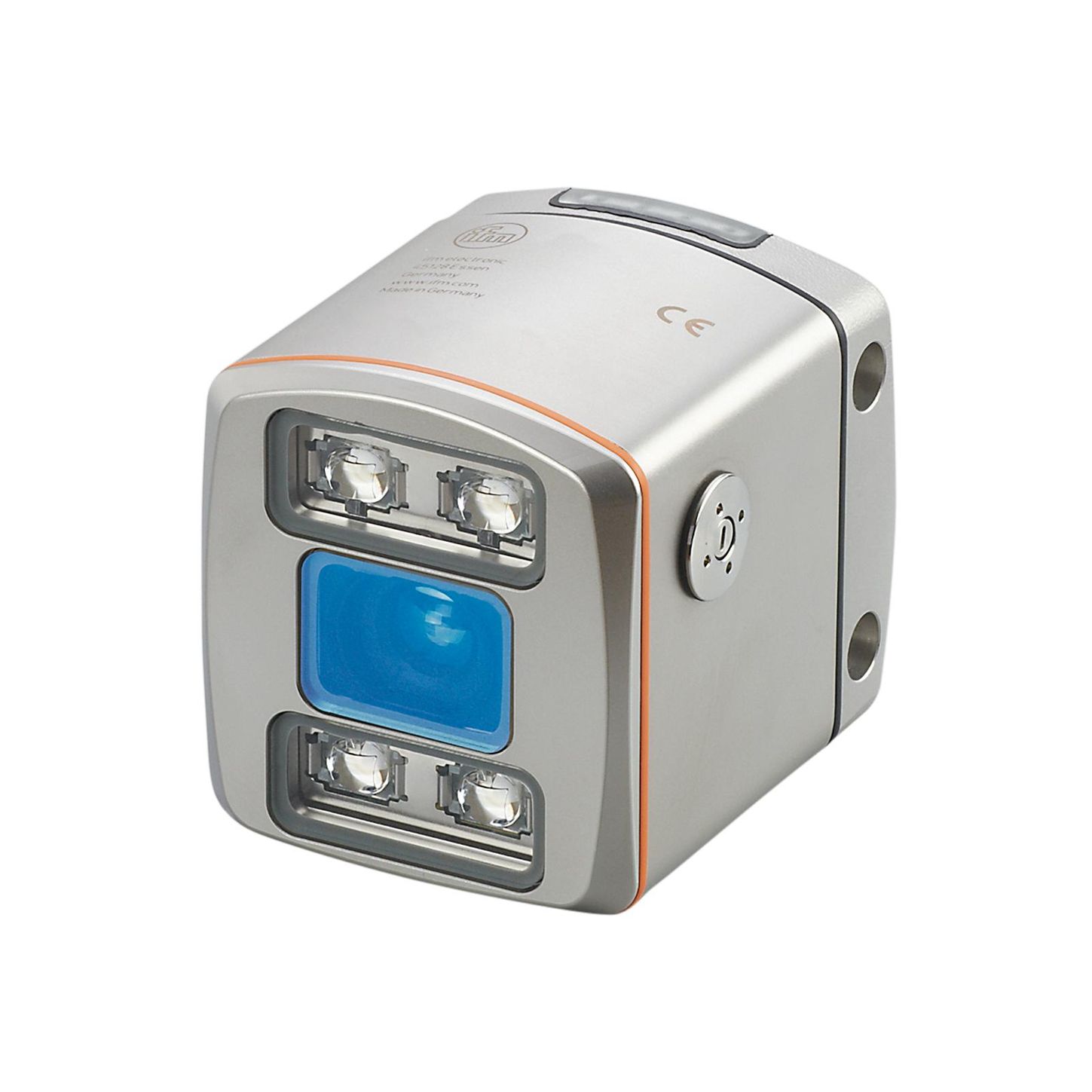 ifm Efector O3D310, O3D311