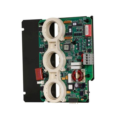 Eaton W+CBC4F, W+CBC5F, W+CBS5F