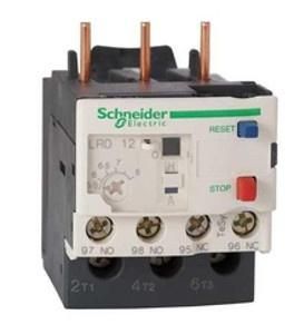 Schneider Electric, Square D LR3D16, LRD04