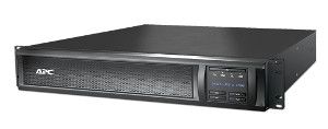 APC SMX1500RM2UNC
