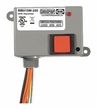 Functional Devices RIBU1SM-250