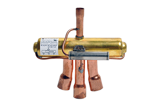 Robertshaw V2-410060-370, V3-4100H0-770