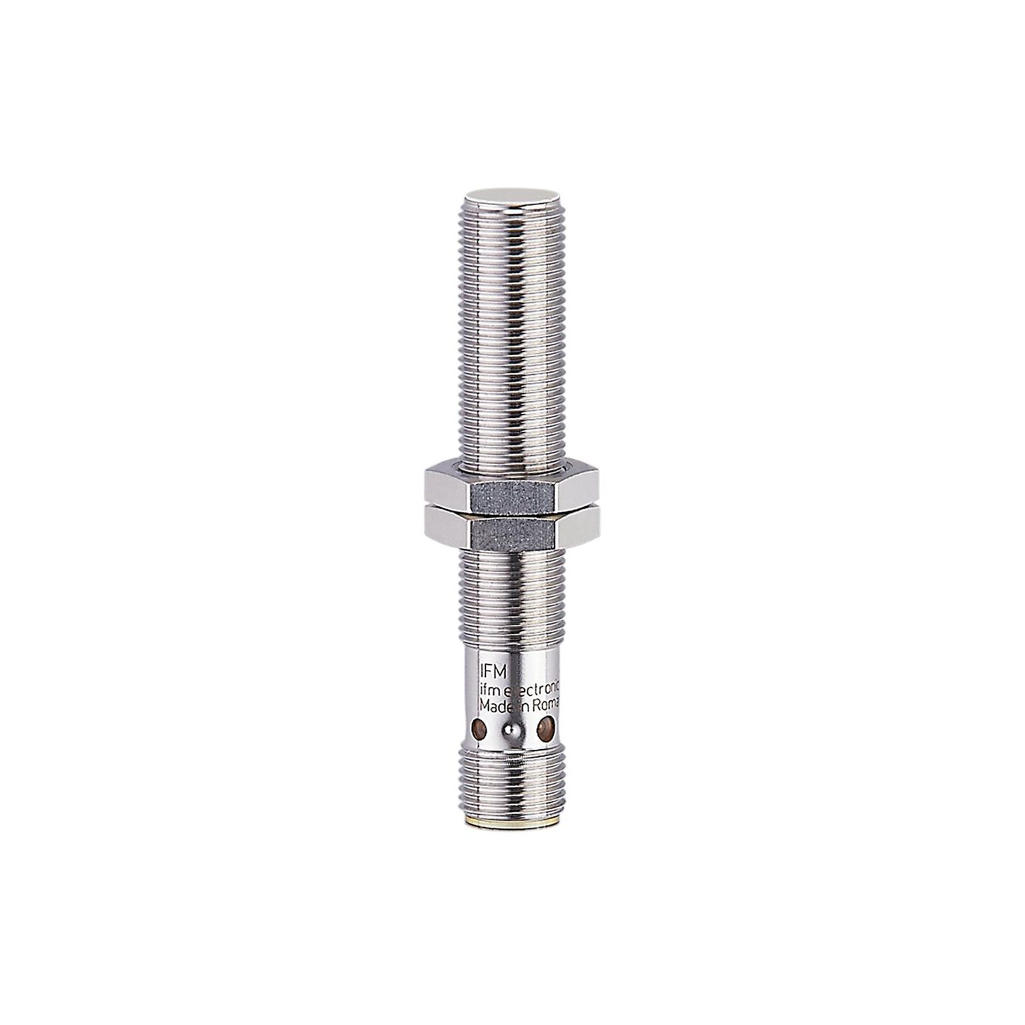 ifm Efector IFM203, IFM205, IFM216