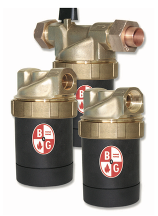 Bell & Gossett 60A0B1001, 60A0B1002, 60A0B1004, 60A0B1005, 60A0B1006, 60A0B3001, 60A0B3002