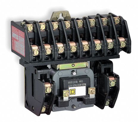 Square D 8903LO1000V02, 8903LO1000V04, 8903LO60V04