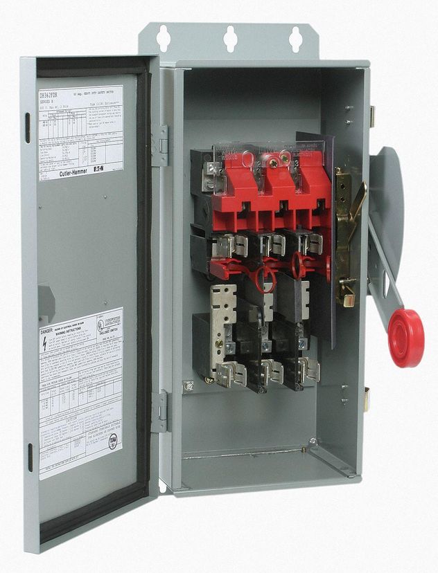 Eaton DH361FGK, DH361FRK, DH361URK, DH362FRK, DH362UGK, DH362URK