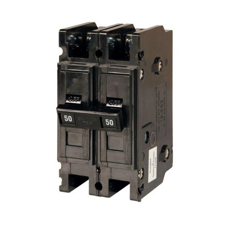 Eaton QC2050, QC2050S