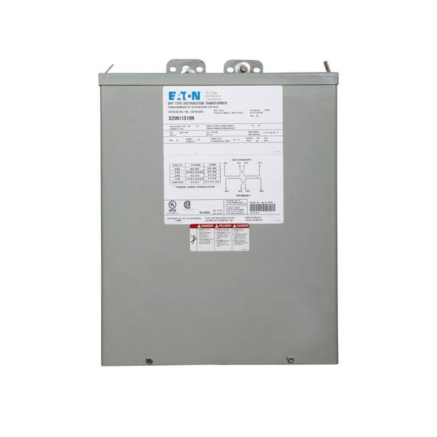 Eaton QS20N11S10CU, QS20N11S15CU, QS20N11S16CU, QS44D11S10CU, QS44D11S15CU, QZ20N11E10CU, QZ20N11E10CUS64X, QZ20N11E15CU, QZ20N11E15CUS64X, S10063, S10072R, S10N06A03XCE, S10N06B05CUSS4X, S10N11E10N, S10N11E15N