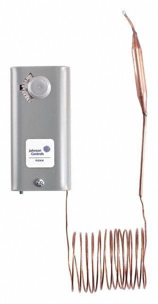 Johnson Controls A19ACA-15C