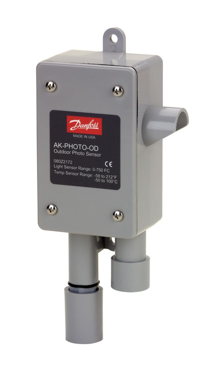 Danfoss 080Z2172