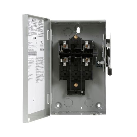 Eaton DG221UGB