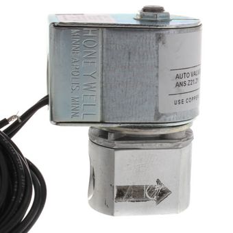 Honeywell Flame Safeguard V4046C1120