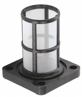 McDonnell & Miller 347100