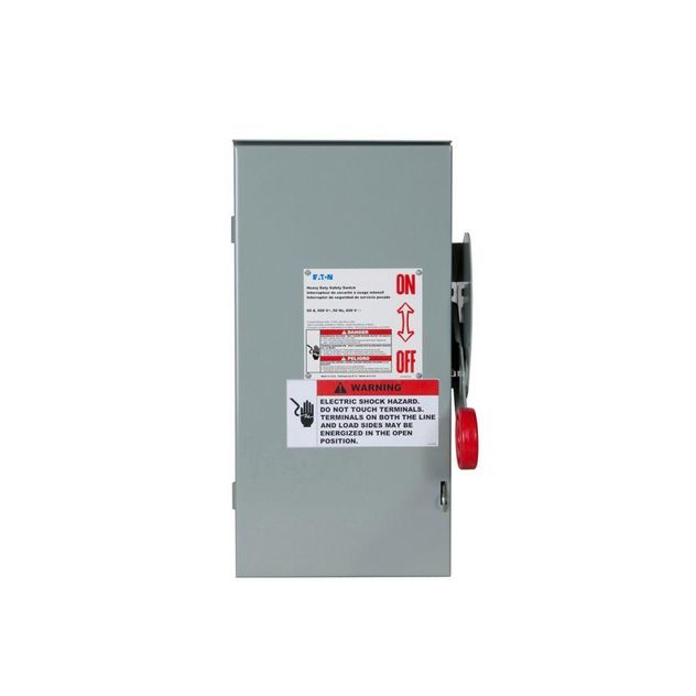 Eaton DH161NDK, DH161NRK, DH161URKN, DH161UWKN, DH162URKN, DH162UWKN, DH165UWKN, DH166UDKN, DH166UWKN