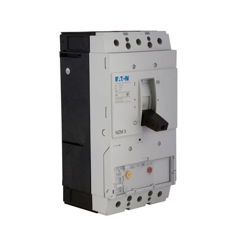 Eaton NZMN3-4-AE400, NZMN3-AE250-NA, NZMN3-AE400-NA, NZMN3-AE400-T, NZMN3-AE600-NA, NZMN3-AE630, NZMN3-AEF250-NA, NZMN3-AEF300-NA, NZMN3-AEF350-NA, NZMN3-AEF400-NA, NZMN3-AEF500-NA, NZMN3-AEF550-NA, NZMN3-AEF600-NA, NZMN3-ME350, NZMN3-ME450