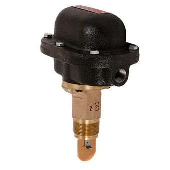 McDonnell & Miller 120100